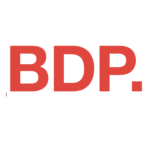 BDP Logo